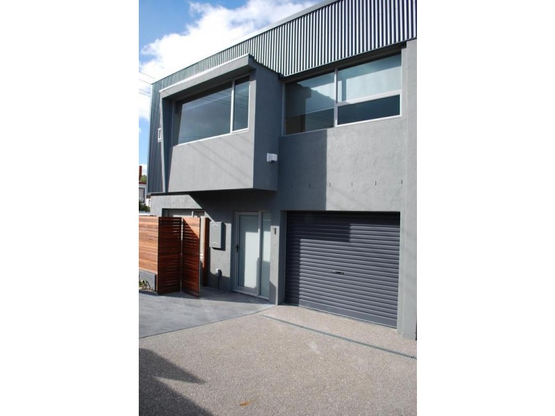 1/18 Smith Street, North Hobart TAS 7000