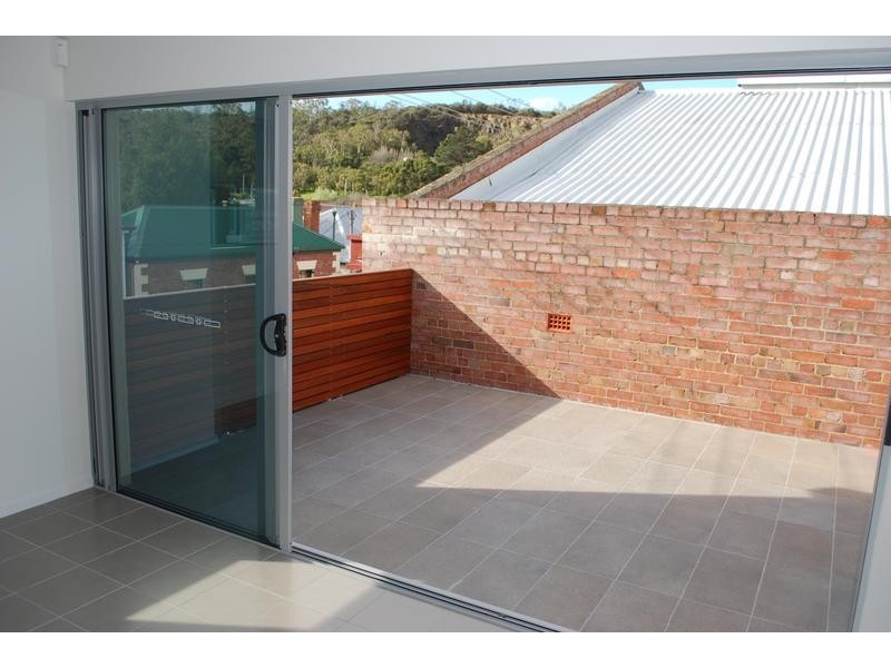 1/18 Smith Street, North Hobart TAS 7000