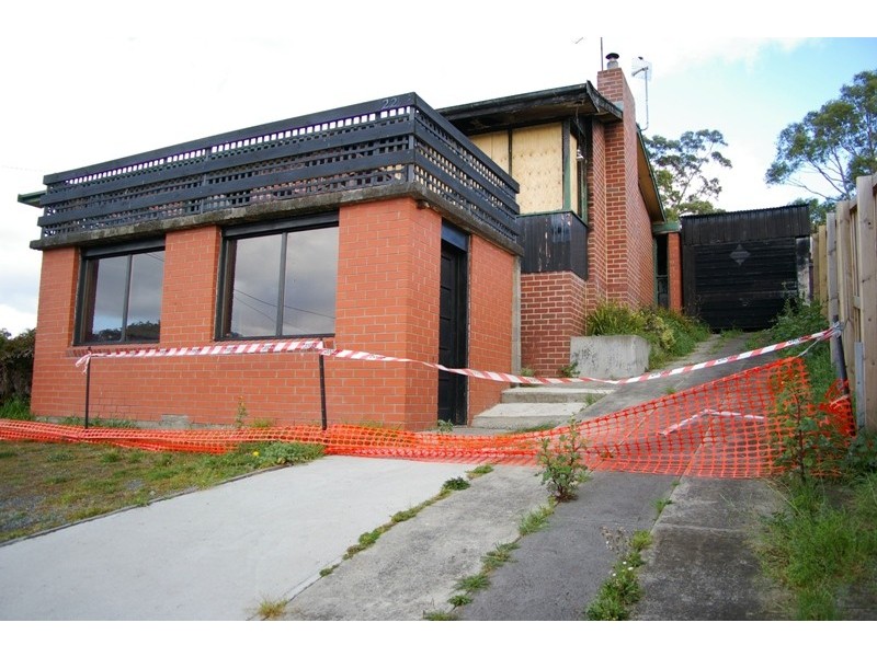 22 Wilga Road, Risdon Vale TAS 7016