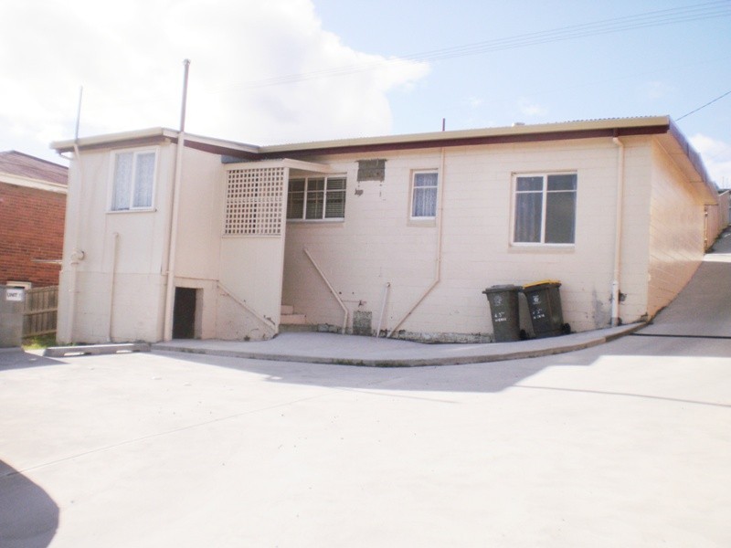 1/4 Fifth Avenue, West Moonah TAS 7009