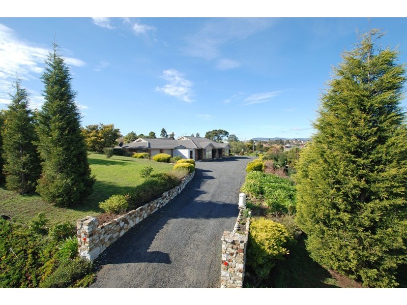 1 Serenity Drive, Bridgewater TAS 7030