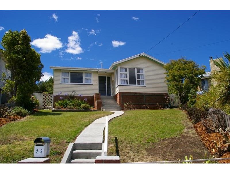 29 Blair Street, Lutana TAS 7009