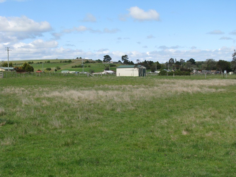 1 New Street, Ross TAS 7209