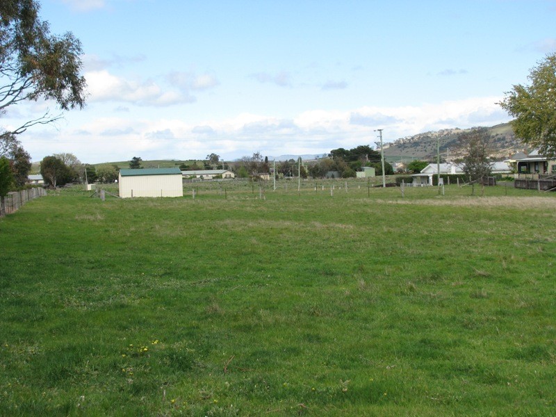 1 New Street, Ross TAS 7209