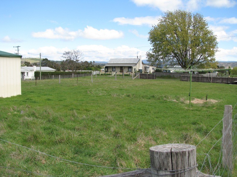 1 New Street, Ross TAS 7209