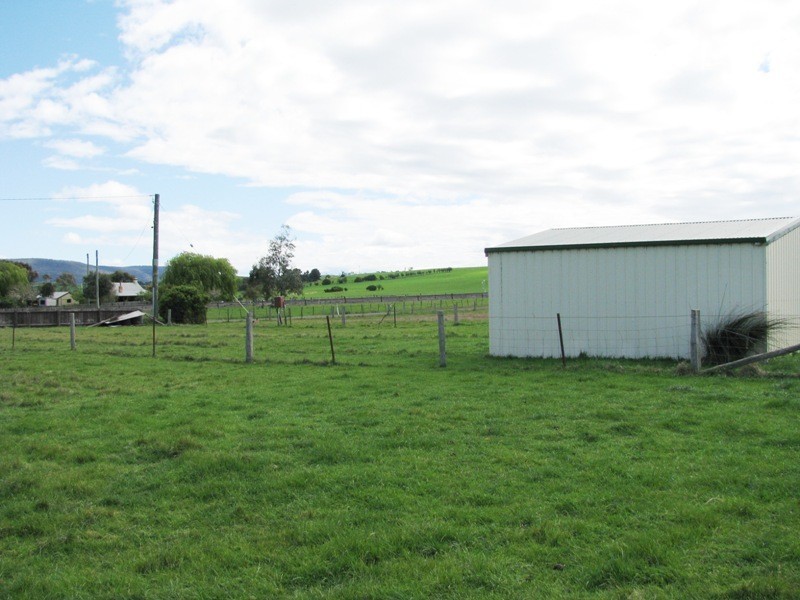 1 New Street, Ross TAS 7209