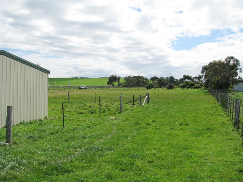 1 New Street, Ross TAS 7209