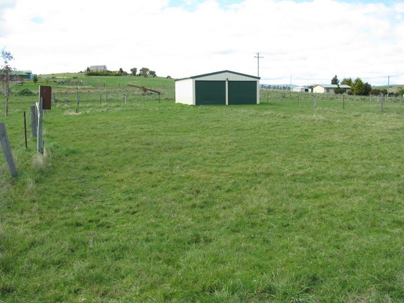 1 New Street, Ross TAS 7209