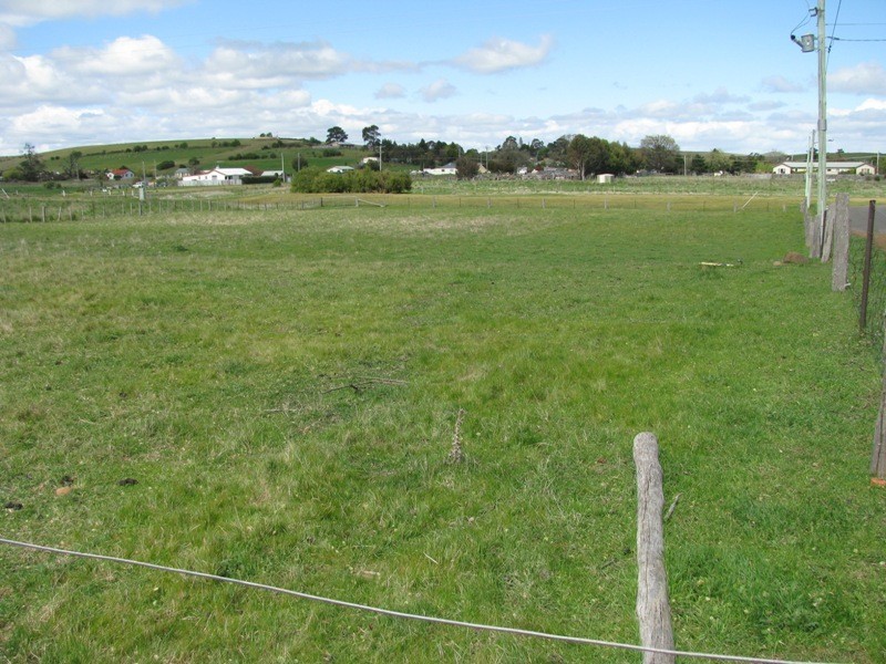 1 New Street, Ross TAS 7209