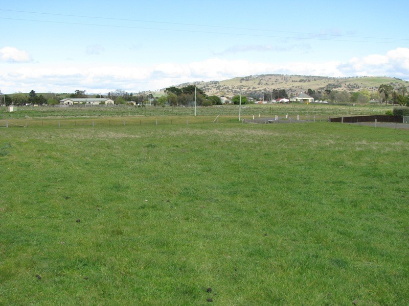 1 New Street, Ross TAS 7209