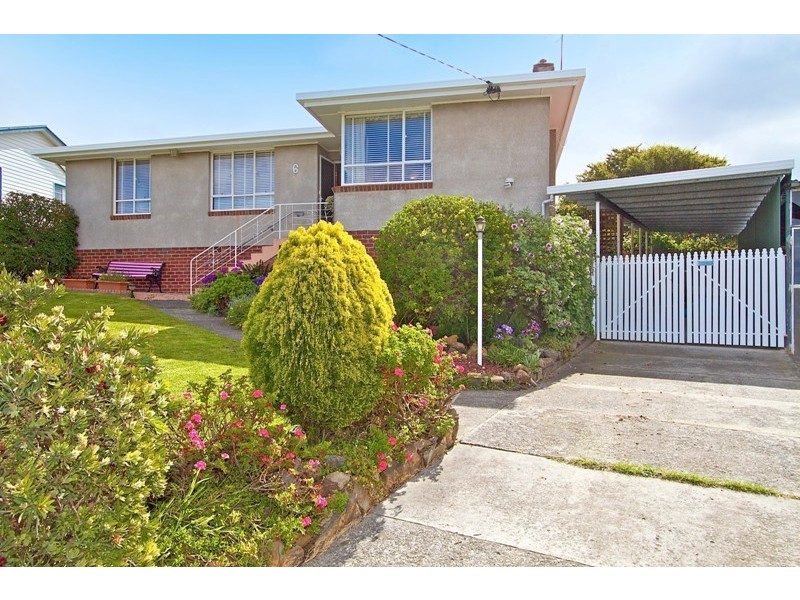 6 Pulkara Circle, Berriedale TAS 7011