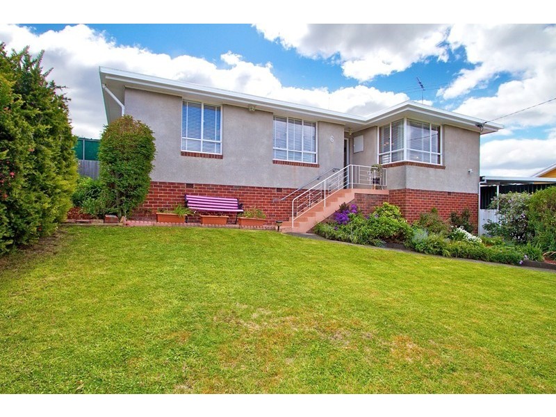 6 Pulkara Circle, Berriedale TAS 7011