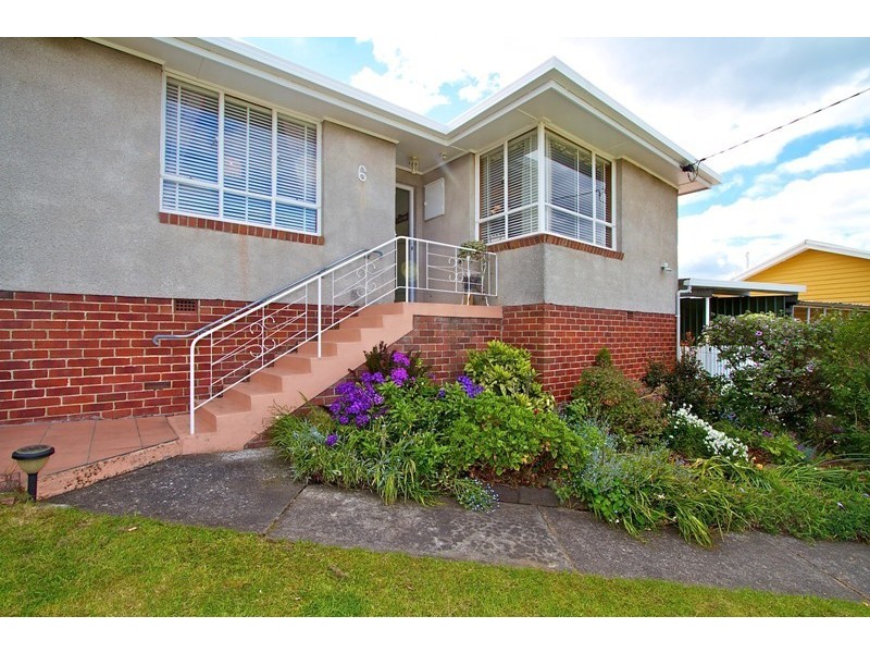 6 Pulkara Circle, Berriedale TAS 7011