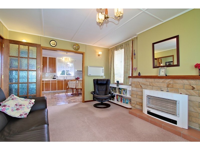 6 Pulkara Circle, Berriedale TAS 7011