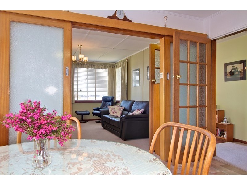 6 Pulkara Circle, Berriedale TAS 7011