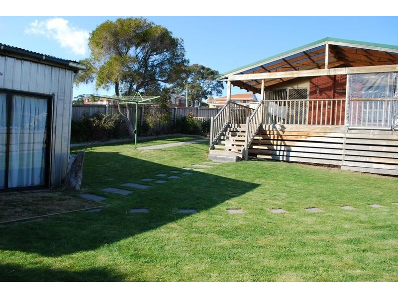 23 Thornleigh Street, West Moonah TAS 7009