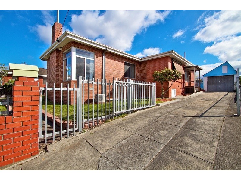 442 Brooker Highway, Derwent Park TAS 7009