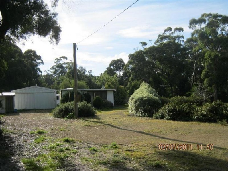 24 Apex Point Road, White Beach TAS 7184