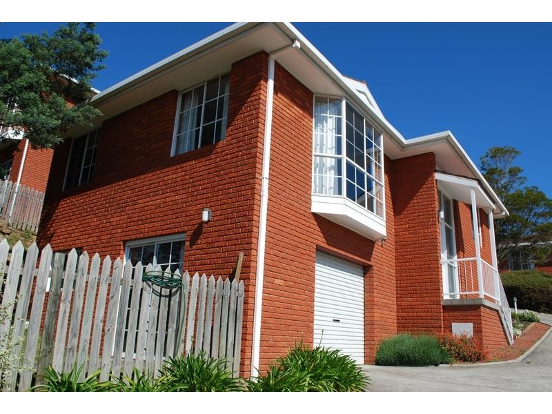 1/42 Benjafield Tce, Mount Stuart TAS 7000