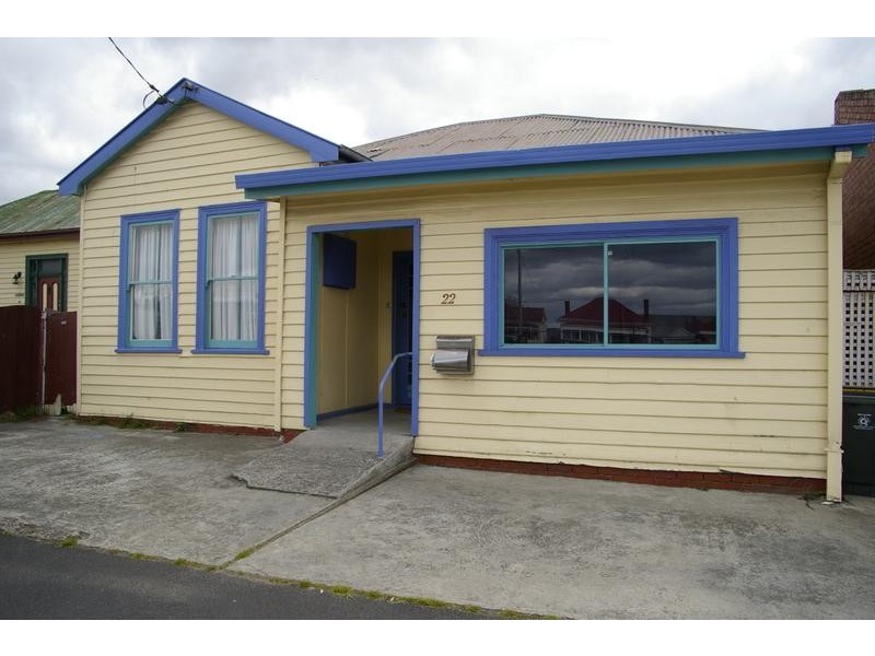 22 Station Street, Moonah TAS 7009