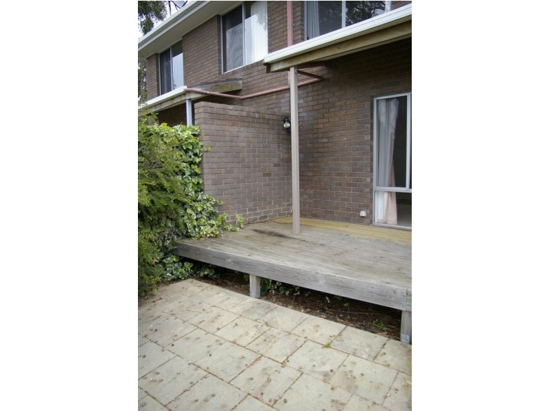 3/18 Chadwick Court, West Hobart TAS 7000