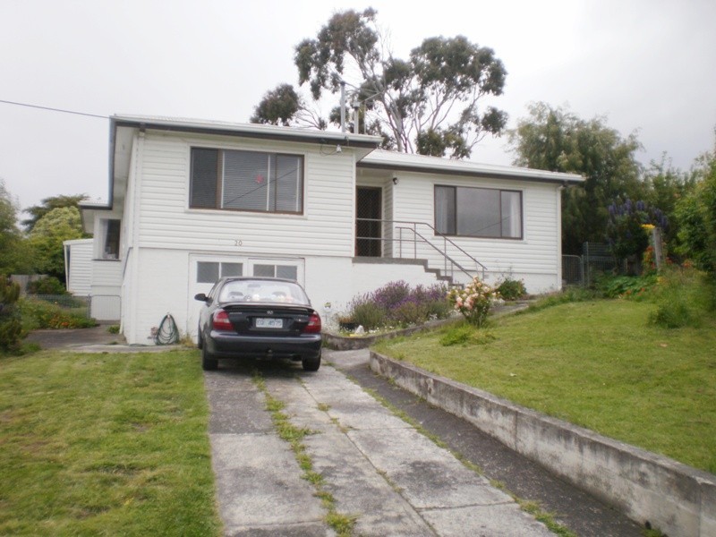 20 Lawson Street, Moonah TAS 7009