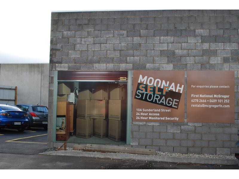 10a Sunderland Street, Moonah TAS 7009