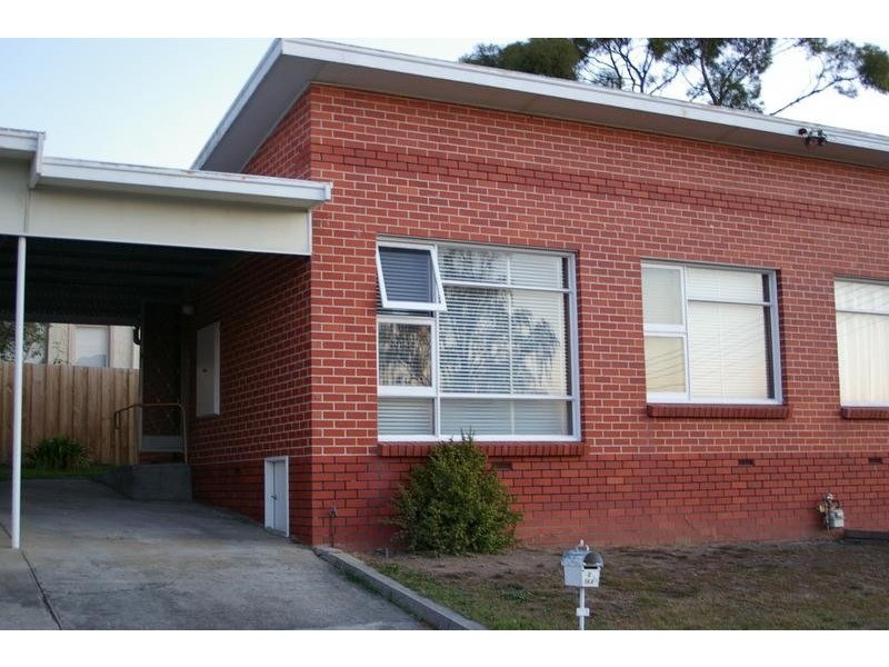 3/16a Ratho Street, Lenah Valley TAS 7008