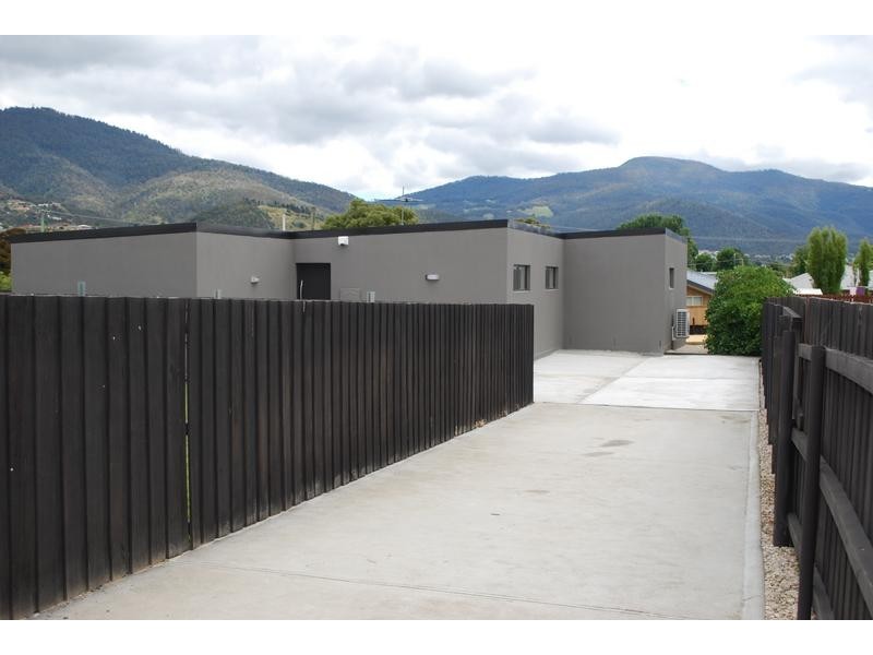 12A Humphrey Street, Glenorchy TAS 7010