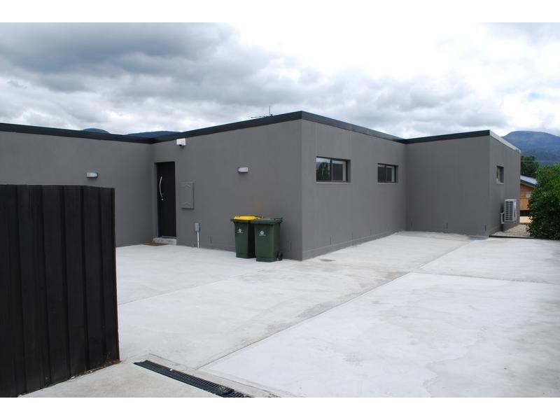 12A Humphrey Street, Glenorchy TAS 7010