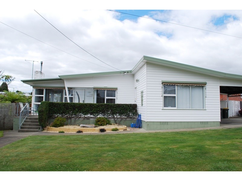 15 Westfield Street, Claremont TAS 7011