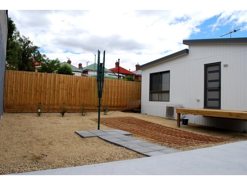 62 Feltham Street, North Hobart TAS 7000
