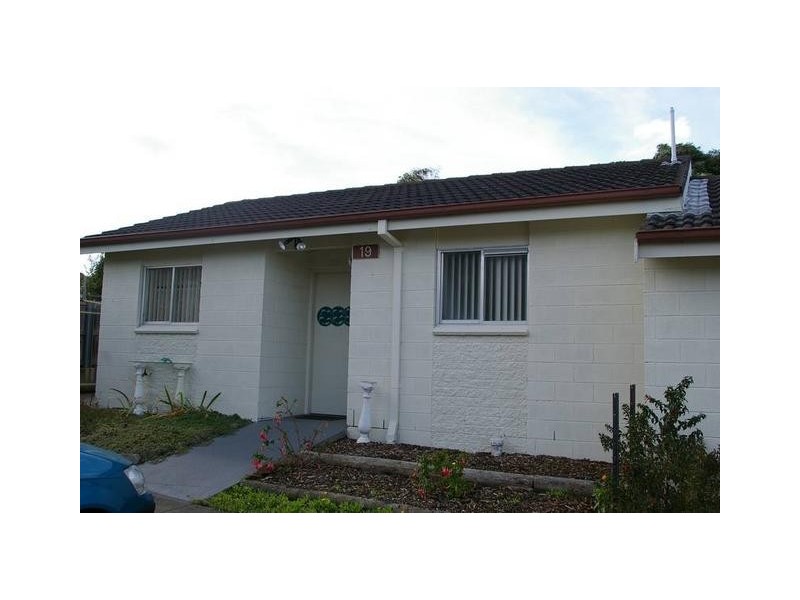 19/50 Burtonia Street, Rokeby TAS 7019