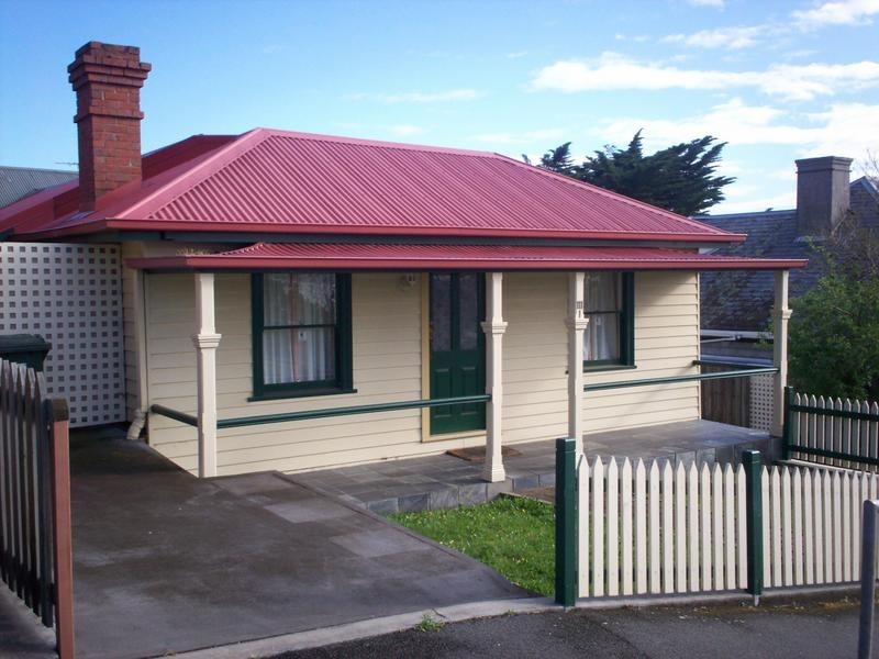 1/111 Patrick Street, West Hobart TAS 7000