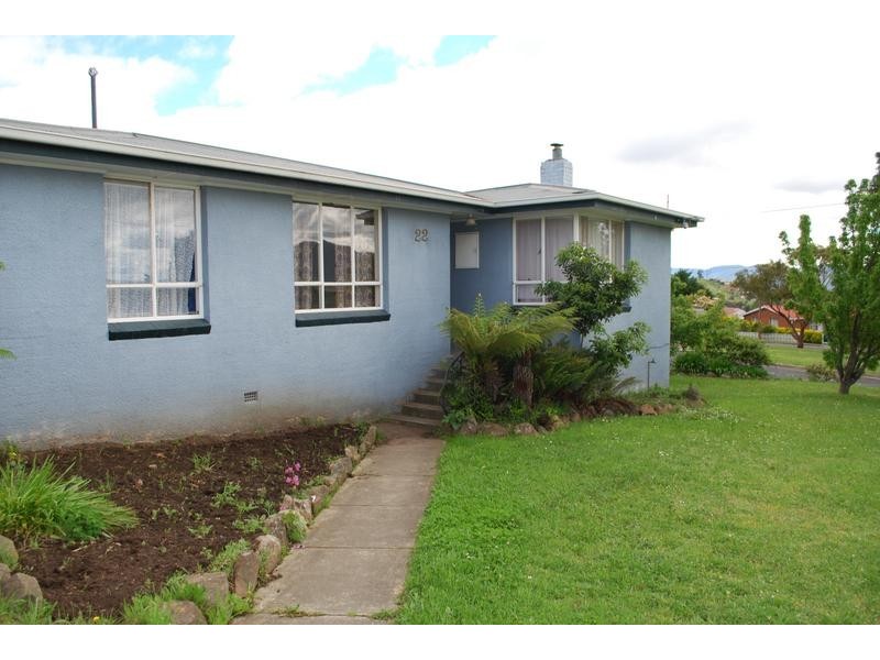 22 Allunga Road, Chigwell TAS 7011