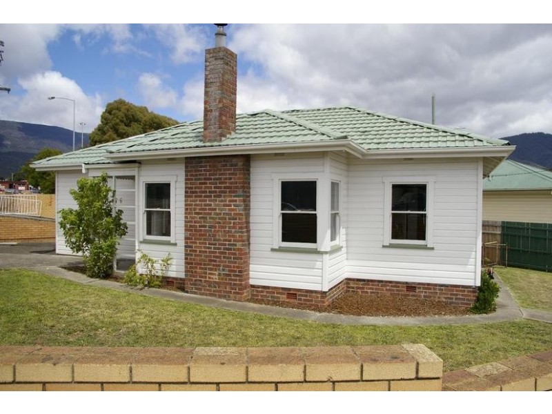 6 Elwick Road, Glenorchy TAS 7010