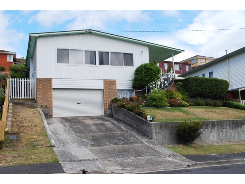 30 Continental Road, Glenorchy TAS 7010
