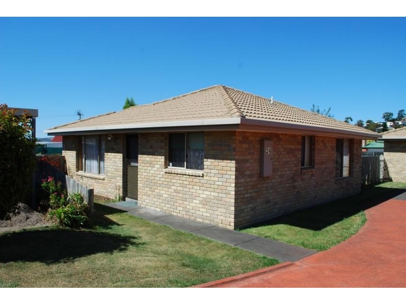 24/18 Clydesdale Avenue, Glenorchy TAS 7010