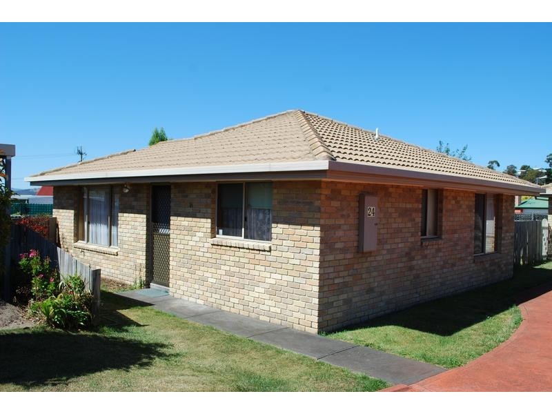 24/18 Clydesdale Avenue, Glenorchy TAS 7010