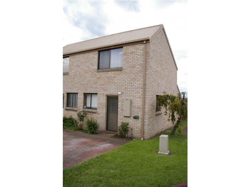 17/60 Central Avenue, Moonah TAS 7009