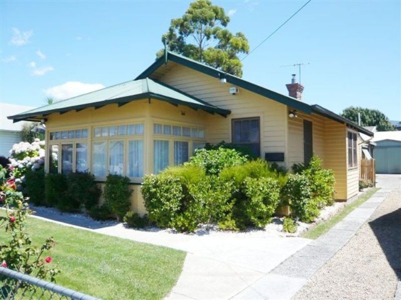 12 Amiens Avenue, Moonah TAS 7009