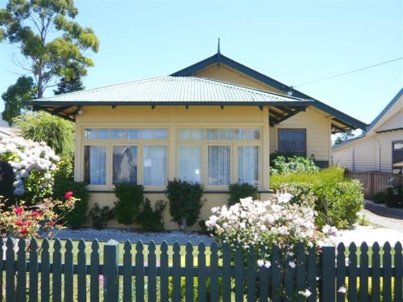 12 Amiens Avenue, Moonah TAS 7009