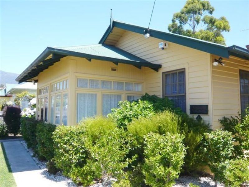 12 Amiens Avenue, Moonah TAS 7009