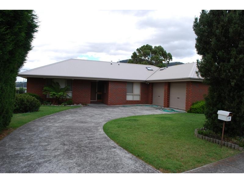 9 Dwyer Place, Dowsing Point TAS 7010