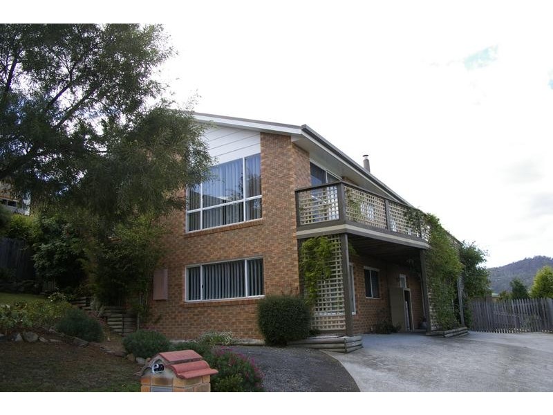 1 Sandstone Place, Old Beach TAS 7017