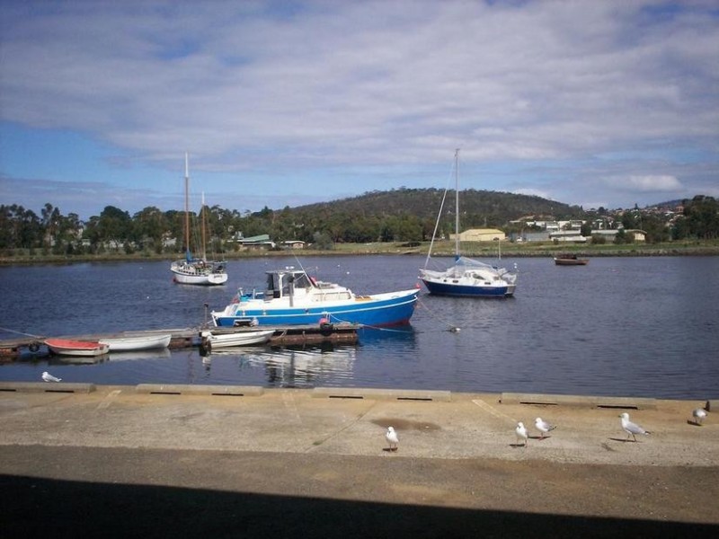 4/151 Risdon Road, Lutana TAS 7009