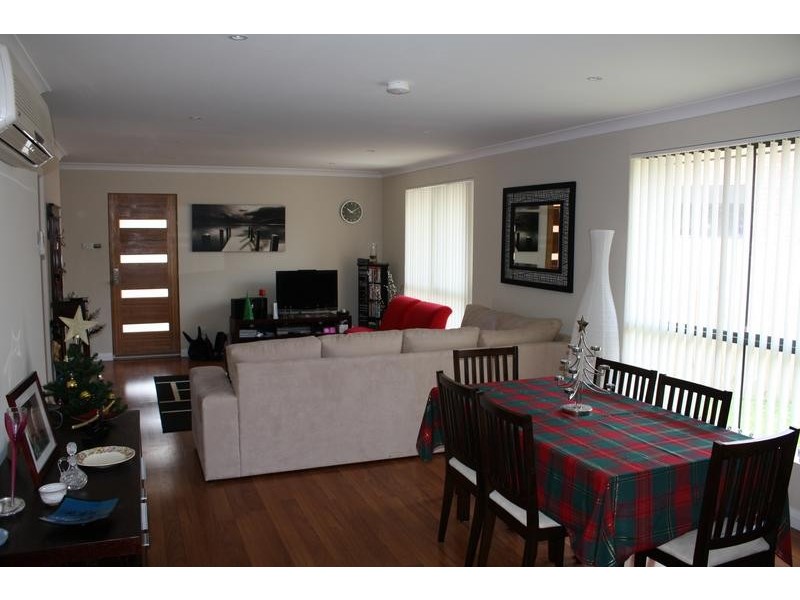 2/12 Bonnett Place, Mornington TAS 7018