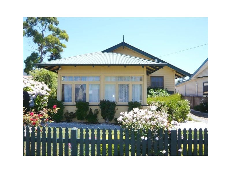 12 Amiens Avenue, Moonah TAS 7009