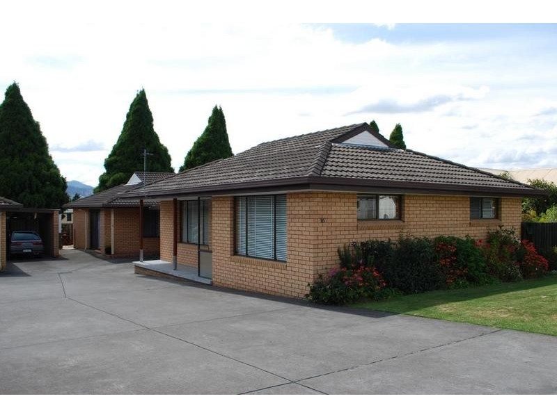 1/16 Balmain Street, Glenorchy TAS 7010