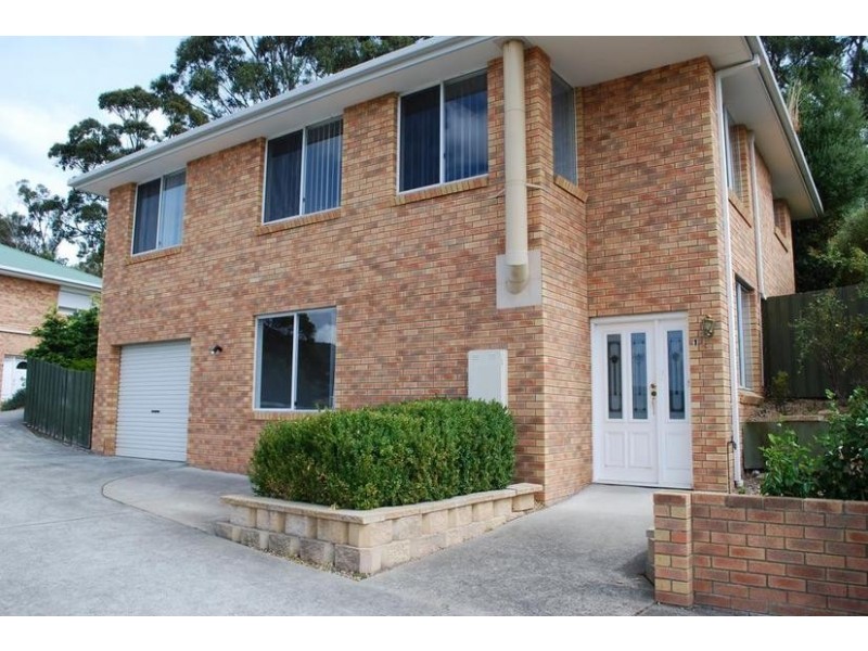 1/10 Badden Court, Glenorchy TAS 7010